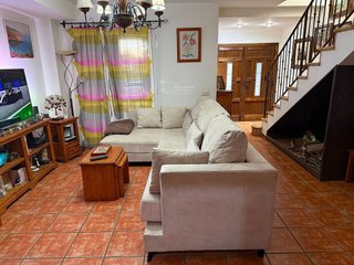 Casa adosada en venta en Son Amonda - Reis Catòlics en Inca