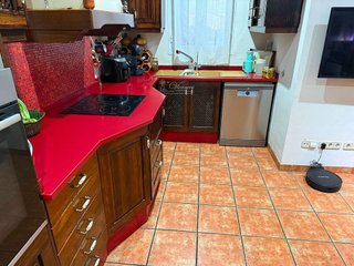 Casa adosada en venta en Son Amonda - Reis Catòlics en Inca