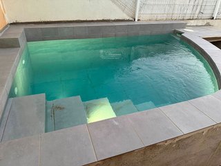 Casa adosada en venta en Son Amonda - Reis Catòlics en Inca