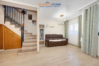 Casa adosada en venta en Centro en Torrevieja