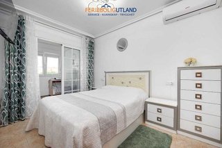 Casa adosada en venta en Centro en Torrevieja