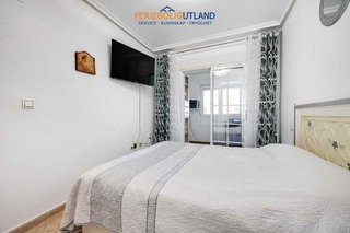 Casa adosada en venta en Centro en Torrevieja