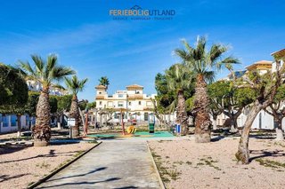 Casa adosada en venta en Centro en Torrevieja