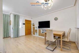 Casa adosada en venta en Centro en Torrevieja