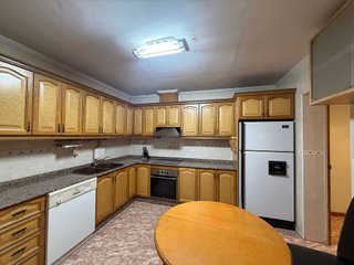 Casa pareada en venta en Pinós