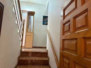 Casa pareada en venta en Pinós