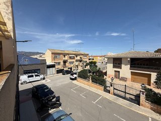 Casa pareada en venta en Pinós