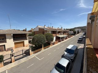 Casa pareada en venta en Pinós