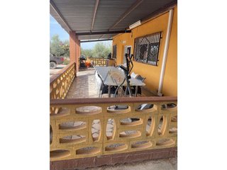 Chalet en venta en Villena