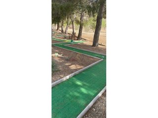 Chalet en venta en Villena