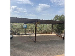Chalet en venta en Villena