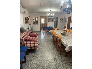 Chalet en venta en Villena
