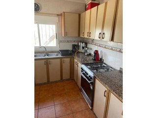 Chalet en venta en Villena