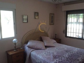 Chalet en venta en Villena