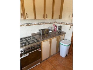 Chalet en venta en Villena