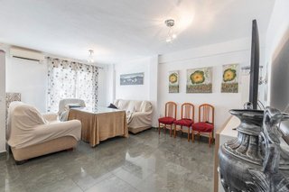 Chalet en venta en Parque de la Ermita - Parque de San Roque en Churriana de la Vega