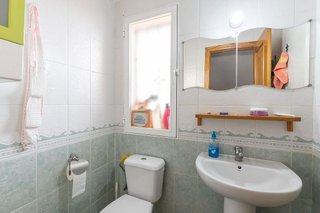 Chalet en venta en Parque de la Ermita - Parque de San Roque en Churriana de la Vega