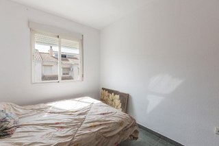 Chalet en venta en Parque de la Ermita - Parque de San Roque en Churriana de la Vega