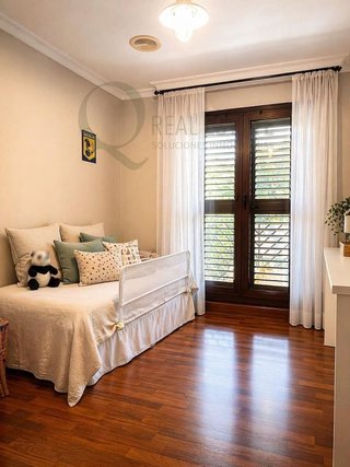 Chalet en venta en El Mercado en Villena