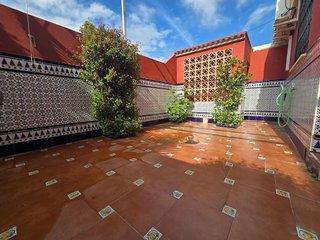 Casa adosada en venta en Castilleja de la Cuesta