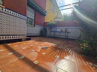 Casa adosada en venta en Castilleja de la Cuesta