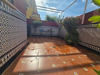 Casa adosada en venta en Castilleja de la Cuesta