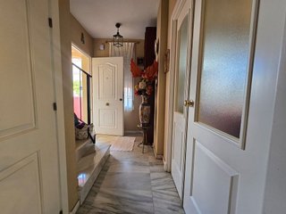 Casa adosada en venta en Castilleja de la Cuesta