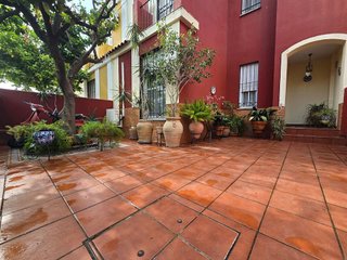 Casa adosada en venta en Castilleja de la Cuesta
