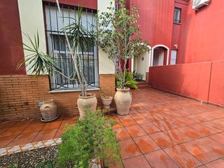Casa adosada en venta en Castilleja de la Cuesta