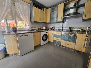 Casa adosada en venta en Castilleja de la Cuesta