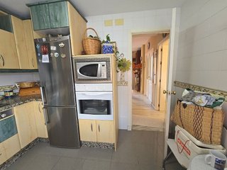 Casa adosada en venta en Castilleja de la Cuesta