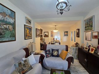 Casa adosada en venta en Castilleja de la Cuesta