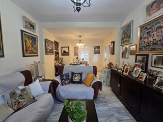 Casa adosada en venta en Castilleja de la Cuesta