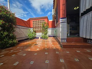 Casa adosada en venta en Castilleja de la Cuesta