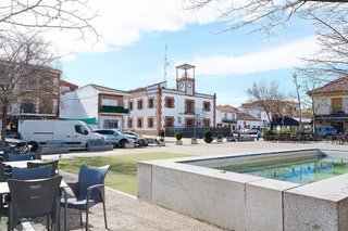 Casa adosada en venta en Álamo (El)