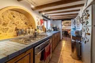 Chalet en venta en Bunyola