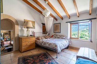 Chalet en venta en Bunyola