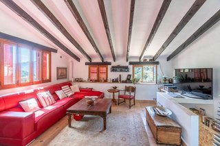 Chalet en venta en Bunyola