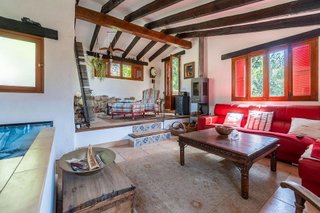 Chalet en venta en Bunyola