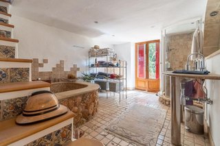 Chalet en venta en Bunyola