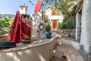 Chalet en venta en Bunyola