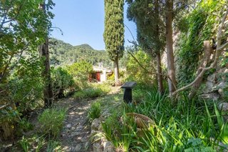 Chalet en venta en Bunyola