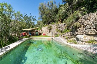 Chalet en venta en Bunyola