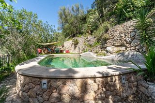 Chalet en venta en Bunyola