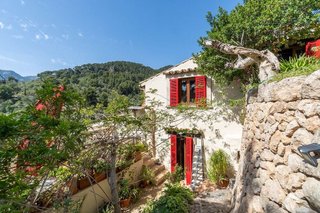 Chalet en venta en Bunyola