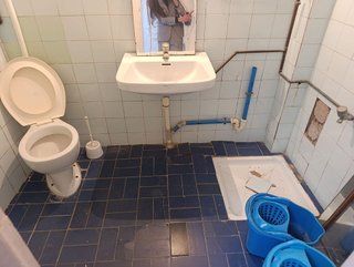 Casa adosada en venta en Zona Llombai en Burriana