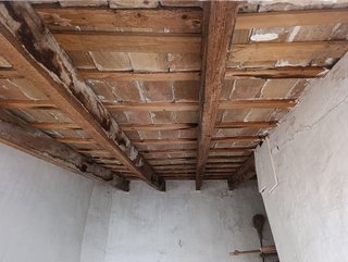 Chalet en venta en Zona Llombai en Burriana