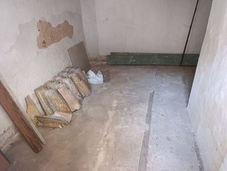 Chalet en venta en Zona Llombai en Burriana