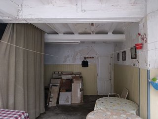 Chalet en venta en Zona Llombai en Burriana