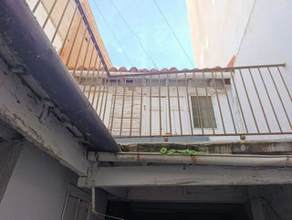 Chalet en venta en Zona Llombai en Burriana